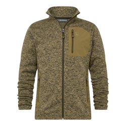 Deerhunter Sarek Strikjakke 5985