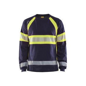 Blklder High Vis Langrmet T-shirt 3510 1030