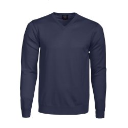 Cutter &amp; Buck Everett V-neck 351033/355430