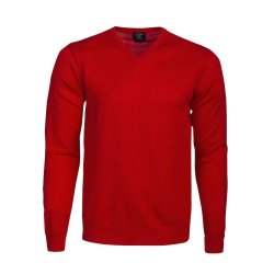 Cutter &amp; Buck Everett V-neck 351033/355430