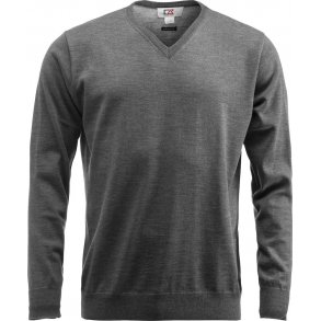 Cutter & Buck Everett V-neck 351033/355430