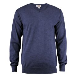 Cutter &amp; Buck Everett V-neck 351033/355430