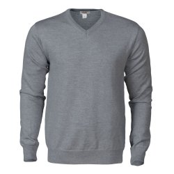 Cutter &amp; Buck Everett V-neck 351033/355430