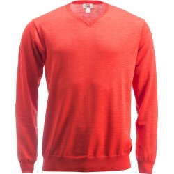 Cutter &amp; Buck Everett V-neck 351033/355430
