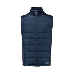 Cutter &amp; Buck Oak Harbor Vest Herre 351476