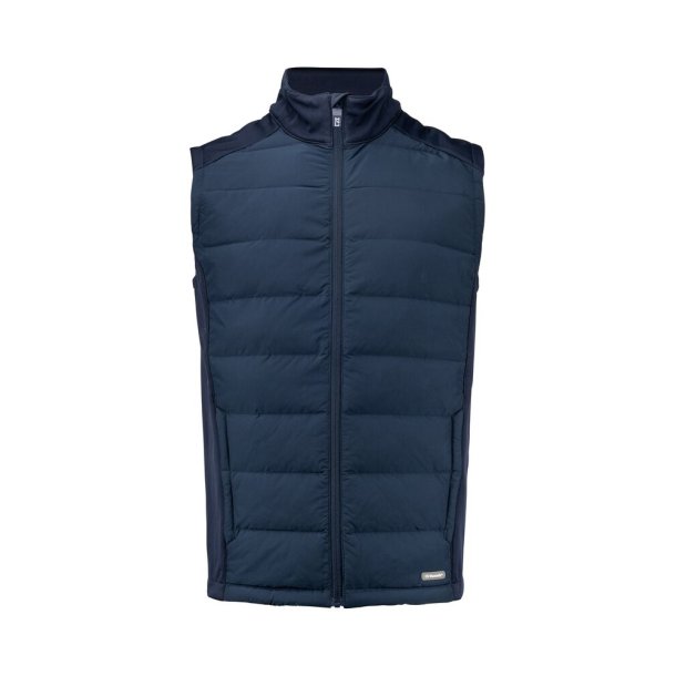 Cutter &amp; Buck Oak Harbor Vest Herre 351476