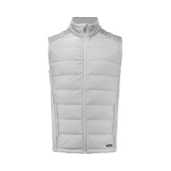 Cutter &amp; Buck Oak Harbor Vest Herre 351476