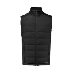 Cutter &amp; Buck Oak Harbor Vest Herre 351476