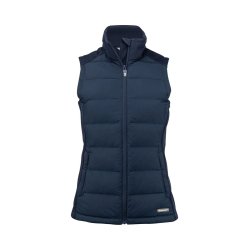 Cutter &amp; Buck Oak Harbor Vest Dame 351477