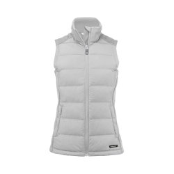 Cutter &amp; Buck Oak Harbor Vest Dame 351477