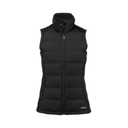 Cutter &amp; Buck Oak Harbor Vest Dame 351477