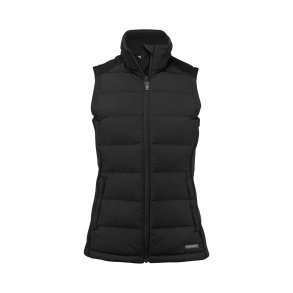Cutter & Buck Oak Harbor Vest Dame 351477