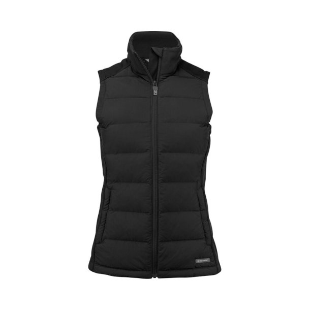 Cutter &amp; Buck Oak Harbor Vest Dame 351477