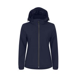 Cutter &amp; Buck Grisdale Skaljakke Dame 351491