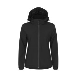 Cutter &amp; Buck Grisdale Skaljakke Dame 351491