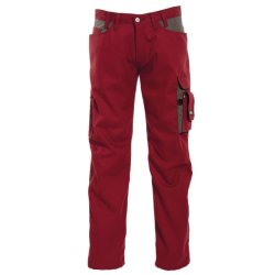 Tranemo T-More Workerjeans 3525 28 (U)