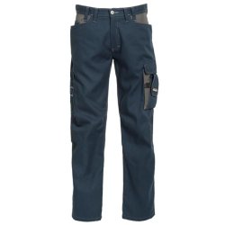 Tranemo T-More Workerjeans Dame 3528 28 (U)