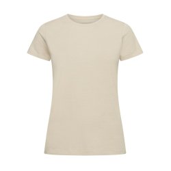 Cutter &amp; Buck Manzanita Roundneck Dame 353409