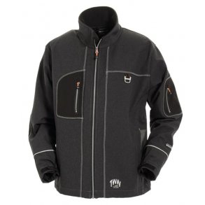 Tranemo T-More Softshell Jakke 3535 48 (U)