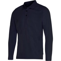 Pitch Stone Cooldry Polo-shirt L/S Herre 3535/3425 (U)