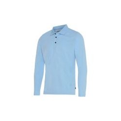 Pitch Stone Cooldry Polo-shirt L/S Herre 3535/3425 (U)