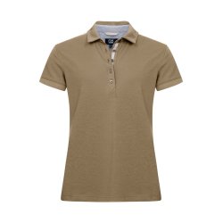 Cutter &amp; Buck Advantage Premium Polo Dame 354421