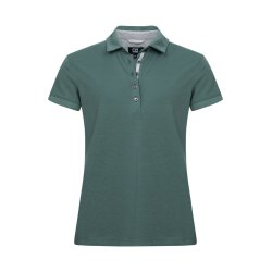 Cutter &amp; Buck Advantage Premium Polo Dame 354421