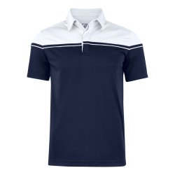 Cutter &amp; Buck Seabeck Polo Herre 354428
