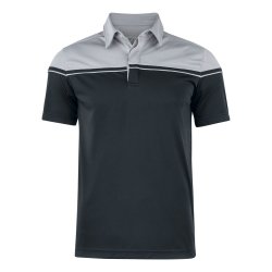 Cutter &amp; Buck Seabeck Polo Herre 354428