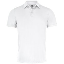 Cutter &amp; Buck Oceanside Stretch Polo Herre 354430