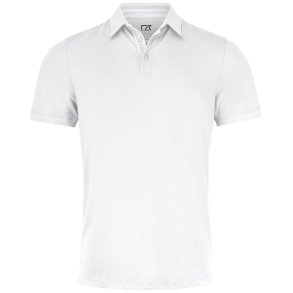 Cutter & Buck Oceanside Stretch Polo Herre 354430