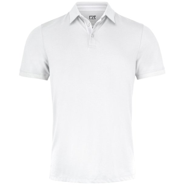 Cutter &amp; Buck Oceanside Stretch Polo Herre 354430