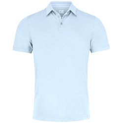 Cutter &amp; Buck Oceanside Stretch Polo Herre 354430