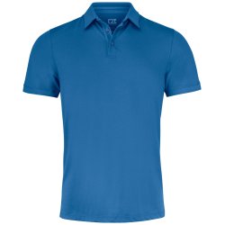 Cutter &amp; Buck Oceanside Stretch Polo Herre 354430