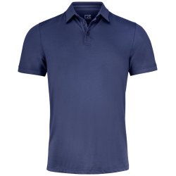 Cutter &amp; Buck Oceanside Stretch Polo Herre 354430