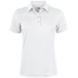 Cutter &amp; Buck Oceanside Stretch Polo Dame 354431