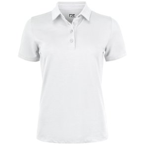 Cutter & Buck Oceanside Stretch Polo Dame 354431