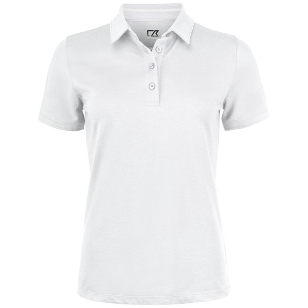 Cutter &amp; Buck Oceanside Stretch Polo Dame 354431