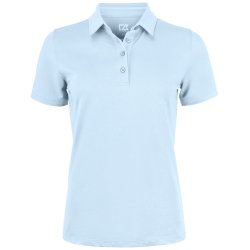 Cutter &amp; Buck Oceanside Stretch Polo Dame 354431