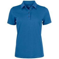 Cutter &amp; Buck Oceanside Stretch Polo Dame 354431
