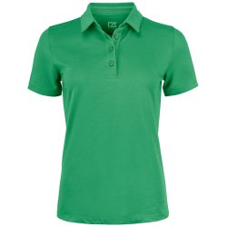 Cutter &amp; Buck Oceanside Stretch Polo Dame 354431