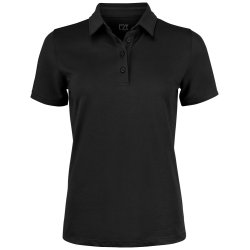 Cutter &amp; Buck Oceanside Stretch Polo Dame 354431