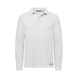 Cutter &amp; Buck Advantage Polo Long Sleeve Men 354438