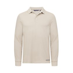 Cutter &amp; Buck Advantage Polo Long Sleeve Men 354438