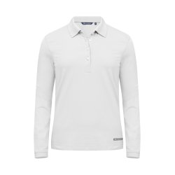 Cutter &amp; Buck Advantage Polo Long Sleeve Women 354439