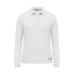 Cutter & Buck Advantage Polo Long Sleeve Women 354439