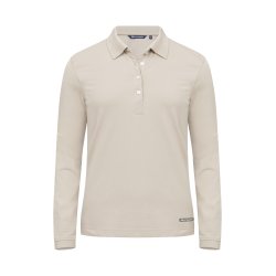 Cutter &amp; Buck Advantage Polo Long Sleeve Women 354439
