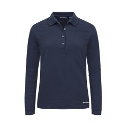 Cutter &amp; Buck Advantage Polo Long Sleeve Women 354439