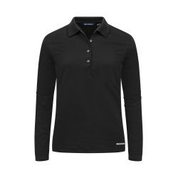 Cutter &amp; Buck Advantage Polo Long Sleeve Women 354439