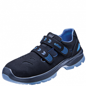 Atlas Sikkerhedssandal XP 355 Blue